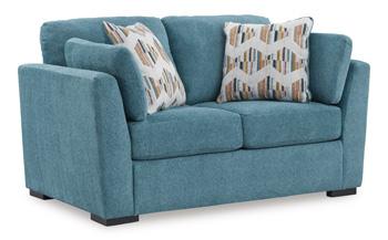 Keerwick Loveseat - Premium Loveseat from Ashley Furniture - Just $494.60! Shop now at Furniture Wholesale Plus  We are the best furniture store in Nashville, Hendersonville, Goodlettsville, Madison, Antioch, Mount Juliet, Lebanon, Gallatin, Springfield, Murfreesboro, Franklin, Brentwood