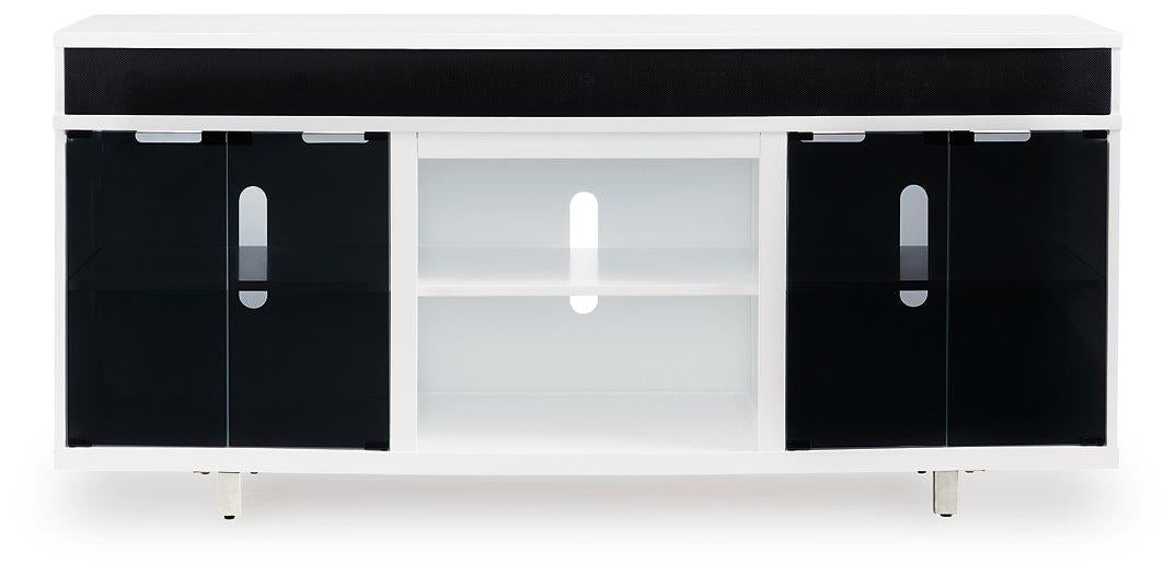 Gardoni 72" TV Stand - Premium TV Stand from Ashley Furniture - Just $601.33! Shop now at Furniture Wholesale Plus  We are the best furniture store in Nashville, Hendersonville, Goodlettsville, Madison, Antioch, Mount Juliet, Lebanon, Gallatin, Springfield, Murfreesboro, Franklin, Brentwood