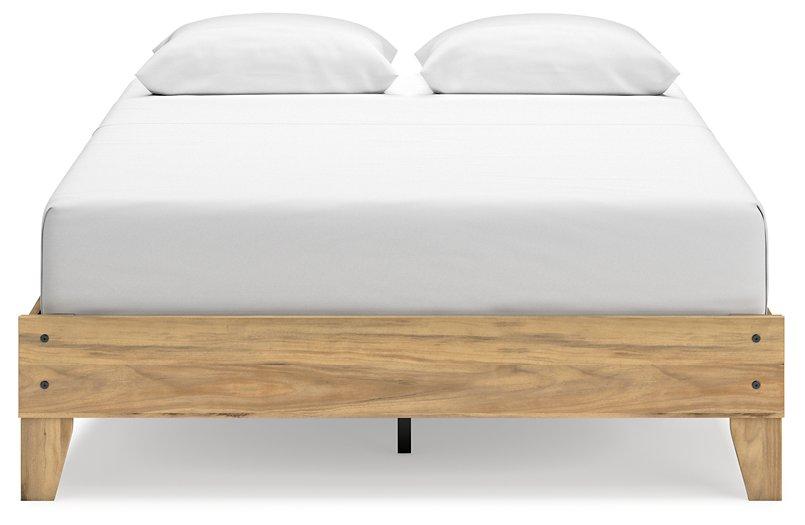 Bermacy Bed - Premium Bed from Ashley Furniture - Just $171.74! Shop now at Furniture Wholesale Plus  We are the best furniture store in Nashville, Hendersonville, Goodlettsville, Madison, Antioch, Mount Juliet, Lebanon, Gallatin, Springfield, Murfreesboro, Franklin, Brentwood