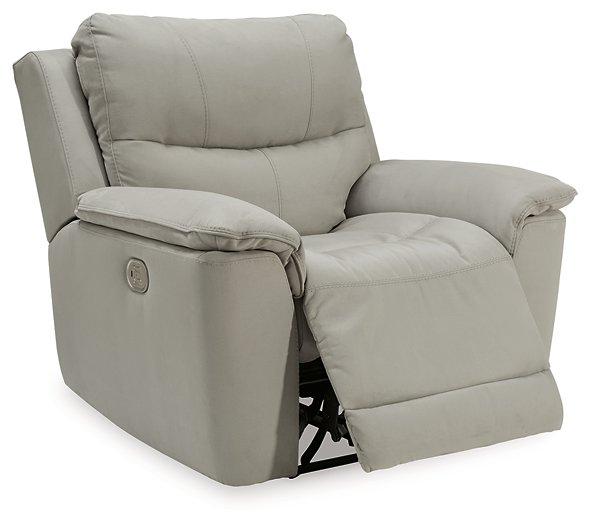 Next-Gen Gaucho Power Recliner - Premium Recliner from Ashley Furniture - Just $849.63! Shop now at Furniture Wholesale Plus  We are the best furniture store in Nashville, Hendersonville, Goodlettsville, Madison, Antioch, Mount Juliet, Lebanon, Gallatin, Springfield, Murfreesboro, Franklin, Brentwood