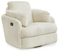 Tie-Breaker Swivel Glider Recliner - Premium Recliner from Ashley Furniture - Just $575.99! Shop now at Furniture Wholesale Plus  We are the best furniture store in Nashville, Hendersonville, Goodlettsville, Madison, Antioch, Mount Juliet, Lebanon, Gallatin, Springfield, Murfreesboro, Franklin, Brentwood