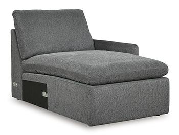 Hartsdale Power Reclining Sectional with Chaise - Premium Sectional from Ashley Furniture - Just $2583.85! Shop now at Furniture Wholesale Plus  We are the best furniture store in Nashville, Hendersonville, Goodlettsville, Madison, Antioch, Mount Juliet, Lebanon, Gallatin, Springfield, Murfreesboro, Franklin, Brentwood