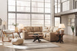 Bandon 2-Piece Sectional - Premium Sectional from Ashley Furniture - Just $1681.39! Shop now at Furniture Wholesale Plus  We are the best furniture store in Nashville, Hendersonville, Goodlettsville, Madison, Antioch, Mount Juliet, Lebanon, Gallatin, Springfield, Murfreesboro, Franklin, Brentwood