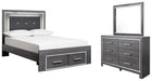 Lodanna Bedroom Set - Premium Bedroom Set from Ashley Furniture - Just $959.32! Shop now at Furniture Wholesale Plus  We are the best furniture store in Nashville, Hendersonville, Goodlettsville, Madison, Antioch, Mount Juliet, Lebanon, Gallatin, Springfield, Murfreesboro, Franklin, Brentwood