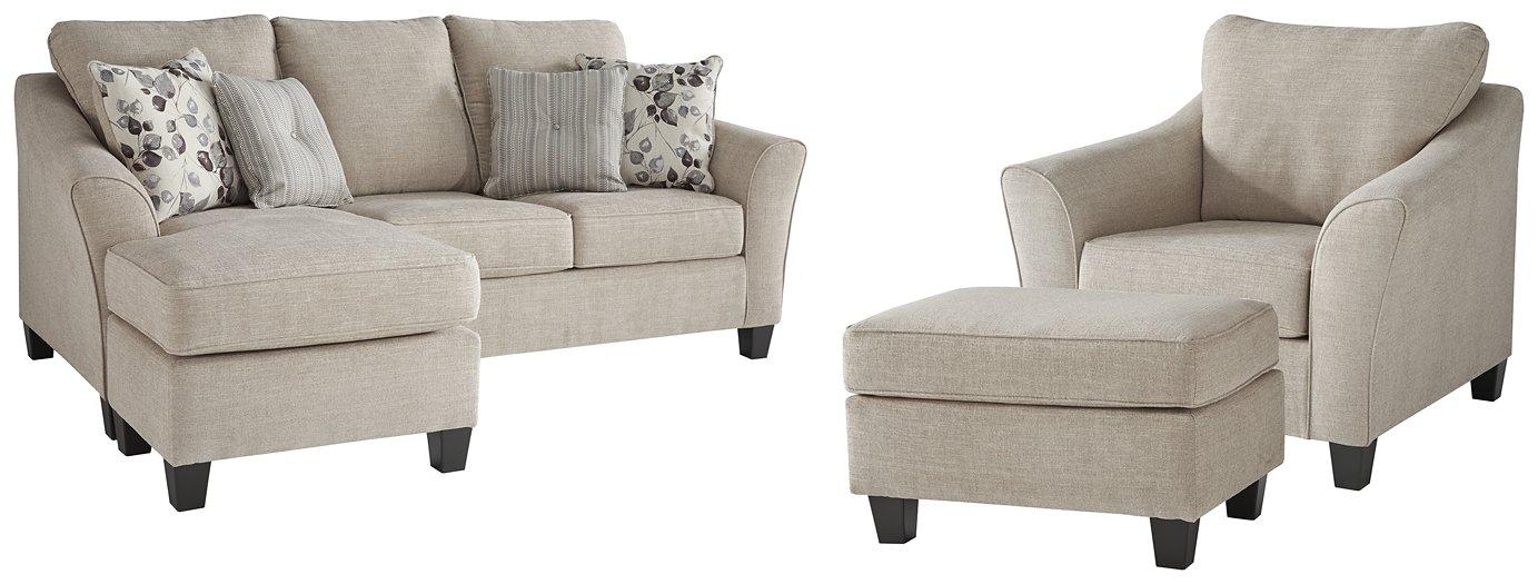 Abney Living Room Set - Premium Living Room Set from Ashley Furniture - Just $777.89! Shop now at Furniture Wholesale Plus  We are the best furniture store in Nashville, Hendersonville, Goodlettsville, Madison, Antioch, Mount Juliet, Lebanon, Gallatin, Springfield, Murfreesboro, Franklin, Brentwood