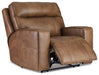 Game Plan Oversized Power Recliner - Premium Recliner from Ashley Furniture - Just $1121.50! Shop now at Furniture Wholesale Plus  We are the best furniture store in Nashville, Hendersonville, Goodlettsville, Madison, Antioch, Mount Juliet, Lebanon, Gallatin, Springfield, Murfreesboro, Franklin, Brentwood