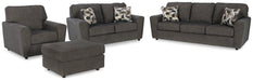 Cascilla Living Room Set - Premium Living Room Set from Ashley Furniture - Just $592.52! Shop now at Furniture Wholesale Plus  We are the best furniture store in Nashville, Hendersonville, Goodlettsville, Madison, Antioch, Mount Juliet, Lebanon, Gallatin, Springfield, Murfreesboro, Franklin, Brentwood