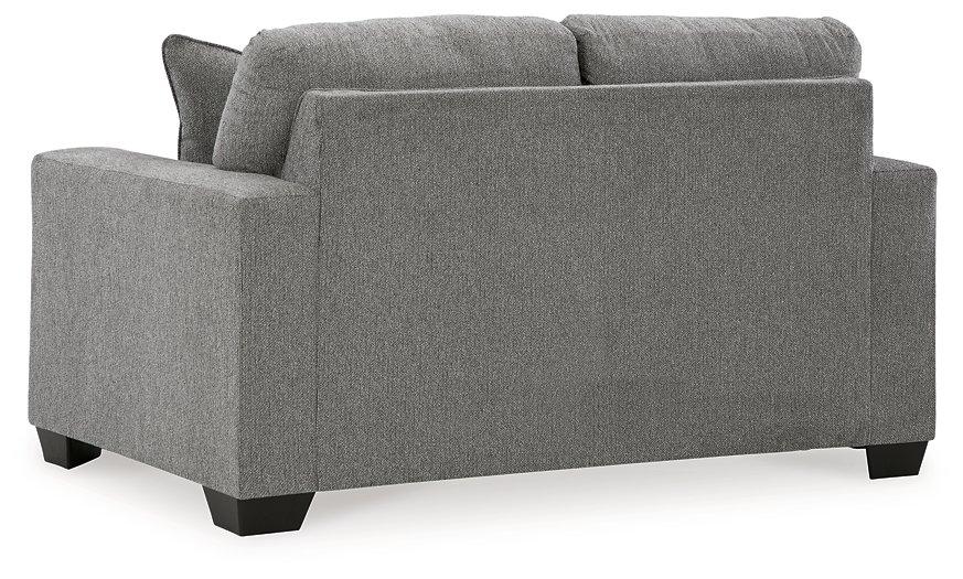 Deltona Loveseat - Premium Loveseat from Ashley Furniture - Just $420.46! Shop now at Furniture Wholesale Plus  We are the best furniture store in Nashville, Hendersonville, Goodlettsville, Madison, Antioch, Mount Juliet, Lebanon, Gallatin, Springfield, Murfreesboro, Franklin, Brentwood