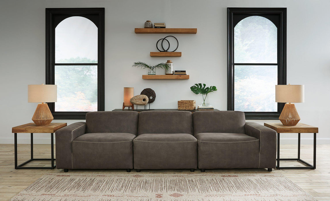 Allena 3-Piece Sectional Sofa - Premium Sofa from Ashley Furniture - Just $1250.34! Shop now at Furniture Wholesale Plus  We are the best furniture store in Nashville, Hendersonville, Goodlettsville, Madison, Antioch, Mount Juliet, Lebanon, Gallatin, Springfield, Murfreesboro, Franklin, Brentwood