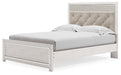 Altyra Bed - Premium Bed from Ashley Furniture - Just $406.26! Shop now at Furniture Wholesale Plus  We are the best furniture store in Nashville, Hendersonville, Goodlettsville, Madison, Antioch, Mount Juliet, Lebanon, Gallatin, Springfield, Murfreesboro, Franklin, Brentwood