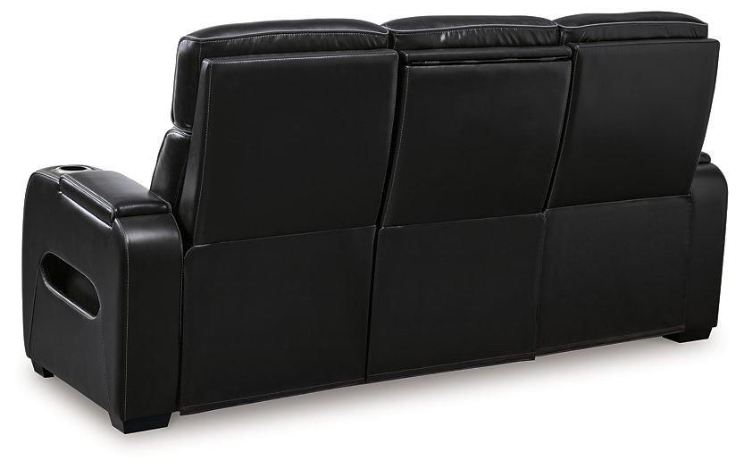 Boyington Power Reclining Sofa - Premium Sofa from Ashley Furniture - Just $2091.65! Shop now at Furniture Wholesale Plus  We are the best furniture store in Nashville, Hendersonville, Goodlettsville, Madison, Antioch, Mount Juliet, Lebanon, Gallatin, Springfield, Murfreesboro, Franklin, Brentwood