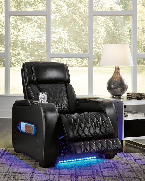 Boyington Power Recliner - Premium Recliner from Ashley Furniture - Just $1257.44! Shop now at Furniture Wholesale Plus  We are the best furniture store in Nashville, Hendersonville, Goodlettsville, Madison, Antioch, Mount Juliet, Lebanon, Gallatin, Springfield, Murfreesboro, Franklin, Brentwood