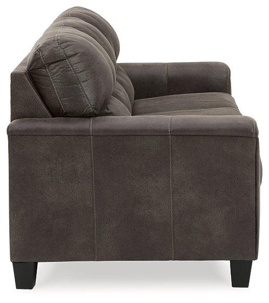 Navi Sofa - Premium Sofa from Ashley Furniture - Just $459.44! Shop now at Furniture Wholesale Plus  We are the best furniture store in Nashville, Hendersonville, Goodlettsville, Madison, Antioch, Mount Juliet, Lebanon, Gallatin, Springfield, Murfreesboro, Franklin, Brentwood