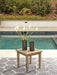 Gerianne Outdoor Occasional Table Set - Premium Outdoor Table Set from Ashley Furniture - Just $703.28! Shop now at Furniture Wholesale Plus  We are the best furniture store in Nashville, Hendersonville, Goodlettsville, Madison, Antioch, Mount Juliet, Lebanon, Gallatin, Springfield, Murfreesboro, Franklin, Brentwood