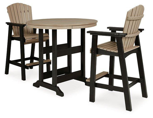 Fairen Trail Outdoor Dining Set - Premium Outdoor Dining Set from Ashley Furniture - Just $1657.15! Shop now at Furniture Wholesale Plus  We are the best furniture store in Nashville, Hendersonville, Goodlettsville, Madison, Antioch, Mount Juliet, Lebanon, Gallatin, Springfield, Murfreesboro, Franklin, Brentwood