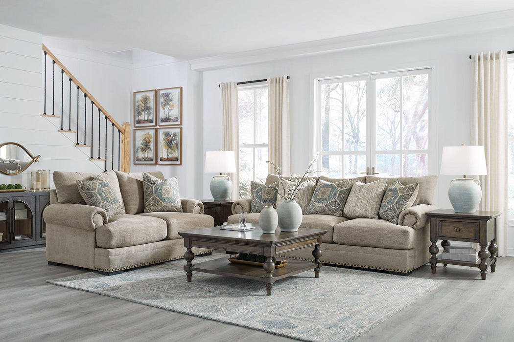 Galemore Living Room Set - Premium Living Room Set from Ashley Furniture - Just $893.60! Shop now at Furniture Wholesale Plus  We are the best furniture store in Nashville, Hendersonville, Goodlettsville, Madison, Antioch, Mount Juliet, Lebanon, Gallatin, Springfield, Murfreesboro, Franklin, Brentwood