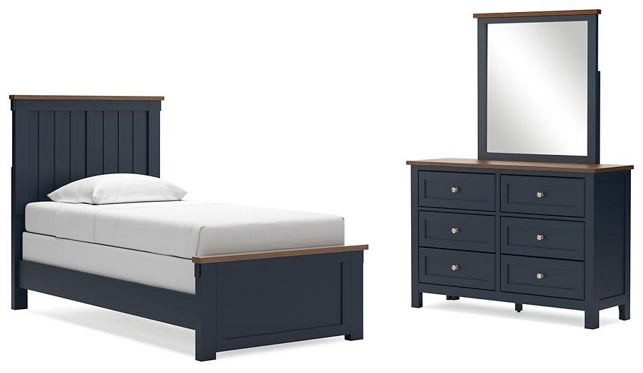 Landocken Bedroom Package - Premium Bedroom Set from Ashley Furniture - Just $995.50! Shop now at Furniture Wholesale Plus  We are the best furniture store in Nashville, Hendersonville, Goodlettsville, Madison, Antioch, Mount Juliet, Lebanon, Gallatin, Springfield, Murfreesboro, Franklin, Brentwood