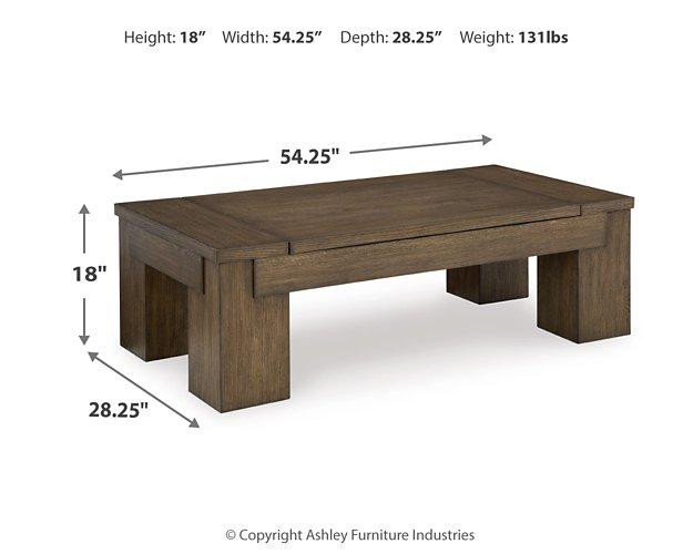 Rosswain Occasional Table Set - Premium Table Set from Ashley Furniture - Just $712.11! Shop now at Furniture Wholesale Plus  We are the best furniture store in Nashville, Hendersonville, Goodlettsville, Madison, Antioch, Mount Juliet, Lebanon, Gallatin, Springfield, Murfreesboro, Franklin, Brentwood