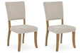 Rybergston Dining Chair - Premium Dining Chair from Ashley Furniture - Just $104.58! Shop now at Furniture Wholesale Plus  We are the best furniture store in Nashville, Hendersonville, Goodlettsville, Madison, Antioch, Mount Juliet, Lebanon, Gallatin, Springfield, Murfreesboro, Franklin, Brentwood