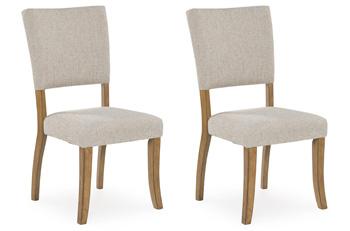 Rybergston Dining Chair - Premium Dining Chair from Ashley Furniture - Just $104.58! Shop now at Furniture Wholesale Plus  We are the best furniture store in Nashville, Hendersonville, Goodlettsville, Madison, Antioch, Mount Juliet, Lebanon, Gallatin, Springfield, Murfreesboro, Franklin, Brentwood