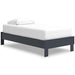 Simmenfort Bed - Premium Bed from Ashley Furniture - Just $143.49! Shop now at Furniture Wholesale Plus  We are the best furniture store in Nashville, Hendersonville, Goodlettsville, Madison, Antioch, Mount Juliet, Lebanon, Gallatin, Springfield, Murfreesboro, Franklin, Brentwood