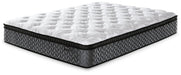 12 Inch Pocketed Hybrid Mattress - Premium Mattress from Ashley Furniture - Just $318.68! Shop now at Furniture Wholesale Plus  We are the best furniture store in Nashville, Hendersonville, Goodlettsville, Madison, Antioch, Mount Juliet, Lebanon, Gallatin, Springfield, Murfreesboro, Franklin, Brentwood