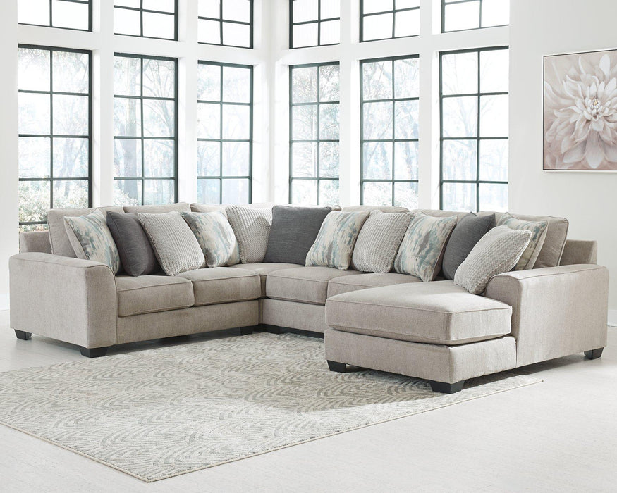 Ardsley Sectional with Chaise - Premium Sectional from Ashley Furniture - Just $1158.68! Shop now at Furniture Wholesale Plus  We are the best furniture store in Nashville, Hendersonville, Goodlettsville, Madison, Antioch, Mount Juliet, Lebanon, Gallatin, Springfield, Murfreesboro, Franklin, Brentwood