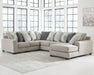 Ardsley Sectional with Chaise - Premium Sectional from Ashley Furniture - Just $1158.68! Shop now at Furniture Wholesale Plus  We are the best furniture store in Nashville, Hendersonville, Goodlettsville, Madison, Antioch, Mount Juliet, Lebanon, Gallatin, Springfield, Murfreesboro, Franklin, Brentwood