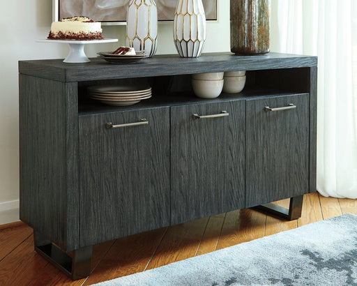 Bellvern Dining Server - Premium Server from Ashley Furniture - Just $663.66! Shop now at Furniture Wholesale Plus  We are the best furniture store in Nashville, Hendersonville, Goodlettsville, Madison, Antioch, Mount Juliet, Lebanon, Gallatin, Springfield, Murfreesboro, Franklin, Brentwood