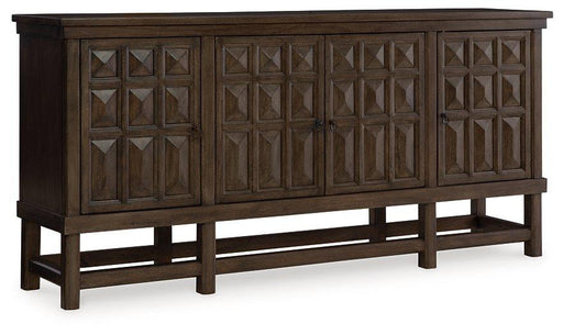 Braunell Accent Cabinet - Premium Accent Cabinet from Ashley Furniture - Just $975.16! Shop now at Furniture Wholesale Plus  We are the best furniture store in Nashville, Hendersonville, Goodlettsville, Madison, Antioch, Mount Juliet, Lebanon, Gallatin, Springfield, Murfreesboro, Franklin, Brentwood