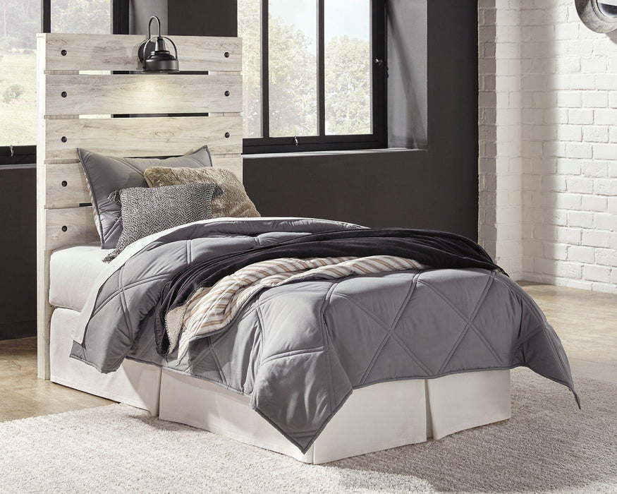 Cambeck Bed - Premium Bed from Ashley Furniture - Just $305.71! Shop now at Furniture Wholesale Plus  We are the best furniture store in Nashville, Hendersonville, Goodlettsville, Madison, Antioch, Mount Juliet, Lebanon, Gallatin, Springfield, Murfreesboro, Franklin, Brentwood