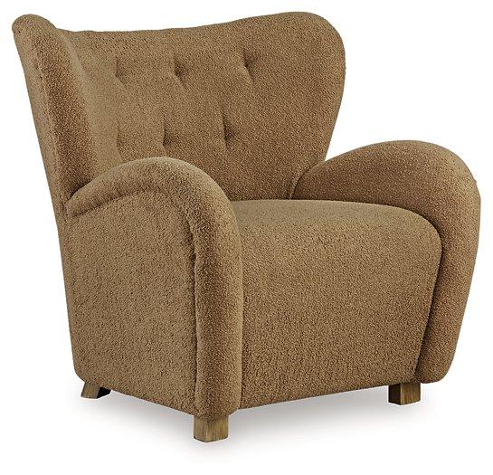 Larbell Accent Chair - Premium Accent Chair from Ashley Furniture - Just $383.24! Shop now at Furniture Wholesale Plus  We are the best furniture store in Nashville, Hendersonville, Goodlettsville, Madison, Antioch, Mount Juliet, Lebanon, Gallatin, Springfield, Murfreesboro, Franklin, Brentwood