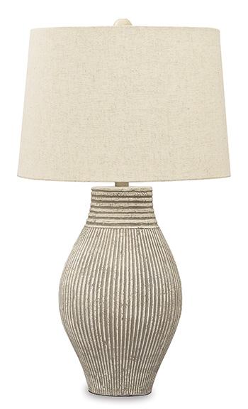 Layal Table Lamp - Premium Table Lamp from Ashley Furniture - Just $125.56! Shop now at Furniture Wholesale Plus  We are the best furniture store in Nashville, Hendersonville, Goodlettsville, Madison, Antioch, Mount Juliet, Lebanon, Gallatin, Springfield, Murfreesboro, Franklin, Brentwood