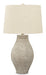 Layal Table Lamp - Premium Table Lamp from Ashley Furniture - Just $125.56! Shop now at Furniture Wholesale Plus  We are the best furniture store in Nashville, Hendersonville, Goodlettsville, Madison, Antioch, Mount Juliet, Lebanon, Gallatin, Springfield, Murfreesboro, Franklin, Brentwood