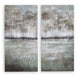 Marksen Wall Art (Set of 2) - Premium Wall Art from Ashley Furniture - Just $102.72! Shop now at Furniture Wholesale Plus  We are the best furniture store in Nashville, Hendersonville, Goodlettsville, Madison, Antioch, Mount Juliet, Lebanon, Gallatin, Springfield, Murfreesboro, Franklin, Brentwood