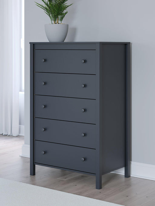 Simmenfort Chest of Drawers - Premium Chest from Ashley Furniture - Just $235.47! Shop now at Furniture Wholesale Plus  We are the best furniture store in Nashville, Hendersonville, Goodlettsville, Madison, Antioch, Mount Juliet, Lebanon, Gallatin, Springfield, Murfreesboro, Franklin, Brentwood