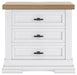 Ashbryn Nightstand - Premium Nightstand from Ashley Furniture - Just $249.38! Shop now at Furniture Wholesale Plus  We are the best furniture store in Nashville, Hendersonville, Goodlettsville, Madison, Antioch, Mount Juliet, Lebanon, Gallatin, Springfield, Murfreesboro, Franklin, Brentwood