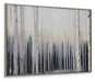 Baabell Wall Art - Premium Wall Art from Ashley Furniture - Just $129.20! Shop now at Furniture Wholesale Plus  We are the best furniture store in Nashville, Hendersonville, Goodlettsville, Madison, Antioch, Mount Juliet, Lebanon, Gallatin, Springfield, Murfreesboro, Franklin, Brentwood