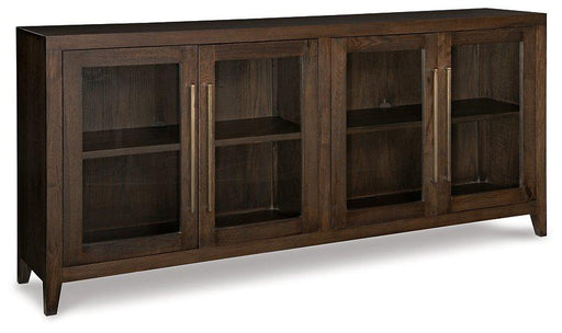 Balintmore Accent Cabinet - Premium Accent Cabinet from Ashley Furniture - Just $1194.07! Shop now at Furniture Wholesale Plus  We are the best furniture store in Nashville, Hendersonville, Goodlettsville, Madison, Antioch, Mount Juliet, Lebanon, Gallatin, Springfield, Murfreesboro, Franklin, Brentwood