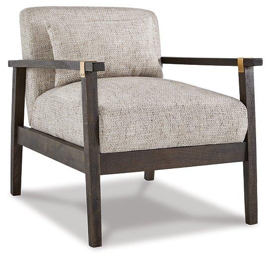 Balintmore Accent Chair - Premium Accent Chair from Ashley Furniture - Just $552.79! Shop now at Furniture Wholesale Plus  We are the best furniture store in Nashville, Hendersonville, Goodlettsville, Madison, Antioch, Mount Juliet, Lebanon, Gallatin, Springfield, Murfreesboro, Franklin, Brentwood