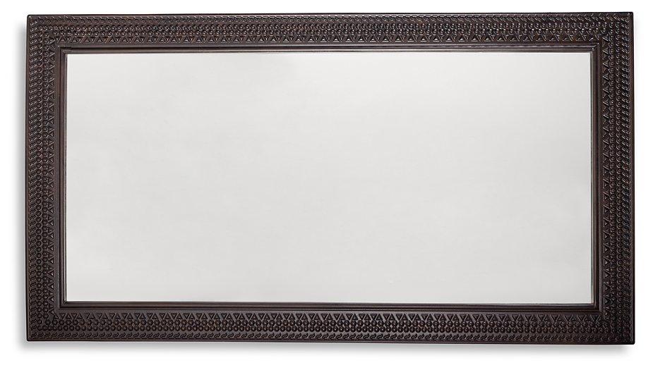 Balintmore Floor Mirror - Premium Mirror from Ashley Furniture - Just $683.54! Shop now at Furniture Wholesale Plus  We are the best furniture store in Nashville, Hendersonville, Goodlettsville, Madison, Antioch, Mount Juliet, Lebanon, Gallatin, Springfield, Murfreesboro, Franklin, Brentwood