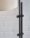 Baronvale Floor Lamp - Premium Floor Lamp from Ashley Furniture - Just $107.91! Shop now at Furniture Wholesale Plus  We are the best furniture store in Nashville, Hendersonville, Goodlettsville, Madison, Antioch, Mount Juliet, Lebanon, Gallatin, Springfield, Murfreesboro, Franklin, Brentwood