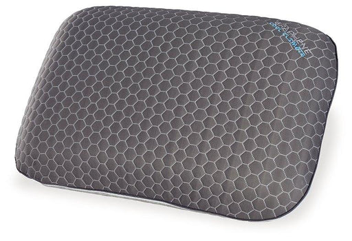 Zephyr 2.0 Graphene Contour Pillow (6/Case) - Premium Bed Pillow from Ashley Furniture - Just $573.63! Shop now at Furniture Wholesale Plus  We are the best furniture store in Nashville, Hendersonville, Goodlettsville, Madison, Antioch, Mount Juliet, Lebanon, Gallatin, Springfield, Murfreesboro, Franklin, Brentwood