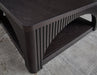 Yellink Coffee Table - Premium Cocktail Table from Ashley Furniture - Just $333.88! Shop now at Furniture Wholesale Plus  We are the best furniture store in Nashville, Hendersonville, Goodlettsville, Madison, Antioch, Mount Juliet, Lebanon, Gallatin, Springfield, Murfreesboro, Franklin, Brentwood