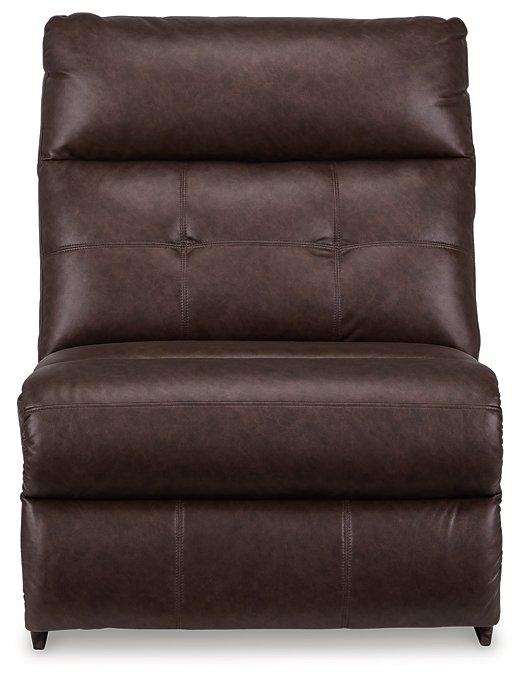 Punch Up Power Reclining Sectional Sofa - Premium Sofa from Ashley Furniture - Just $1247.79! Shop now at Furniture Wholesale Plus  We are the best furniture store in Nashville, Hendersonville, Goodlettsville, Madison, Antioch, Mount Juliet, Lebanon, Gallatin, Springfield, Murfreesboro, Franklin, Brentwood