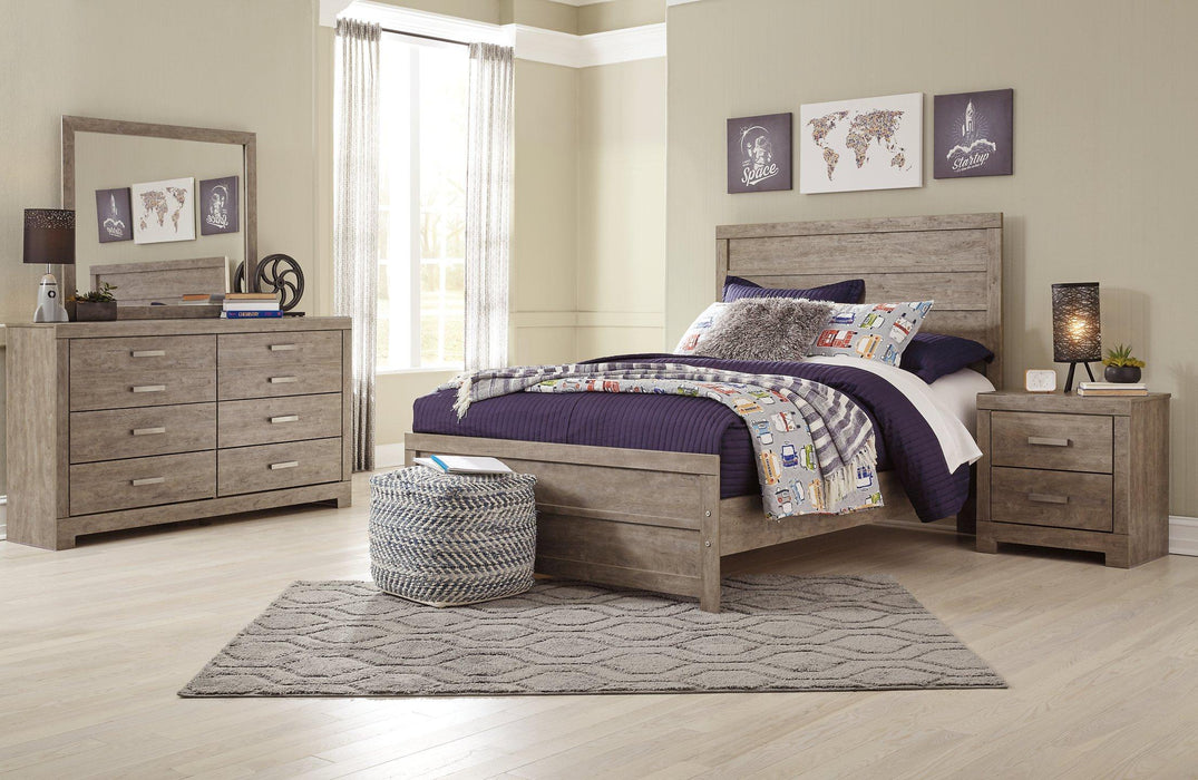 Culverbach Bedroom Set - Premium Youth Bedroom Set from Ashley Furniture - Just $651.61! Shop now at Furniture Wholesale Plus  We are the best furniture store in Nashville, Hendersonville, Goodlettsville, Madison, Antioch, Mount Juliet, Lebanon, Gallatin, Springfield, Murfreesboro, Franklin, Brentwood