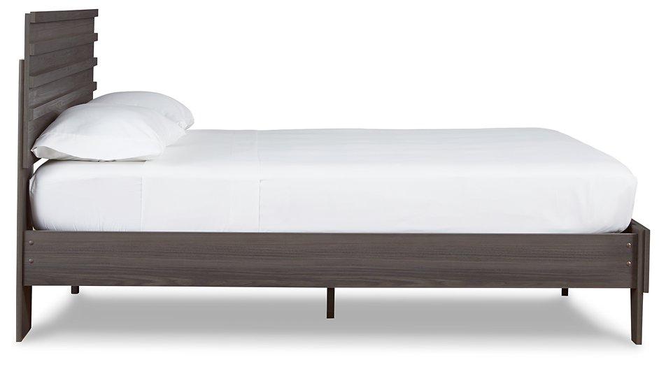 Brymont Panel Bed - Premium Bed from Ashley Furniture - Just $288.93! Shop now at Furniture Wholesale Plus  We are the best furniture store in Nashville, Hendersonville, Goodlettsville, Madison, Antioch, Mount Juliet, Lebanon, Gallatin, Springfield, Murfreesboro, Franklin, Brentwood