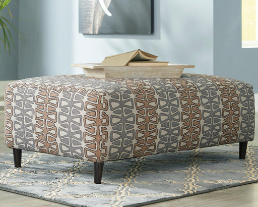 Flintshire Oversized Accent Ottoman - Premium Ottoman from Ashley Furniture - Just $331.09! Shop now at Furniture Wholesale Plus  We are the best furniture store in Nashville, Hendersonville, Goodlettsville, Madison, Antioch, Mount Juliet, Lebanon, Gallatin, Springfield, Murfreesboro, Franklin, Brentwood