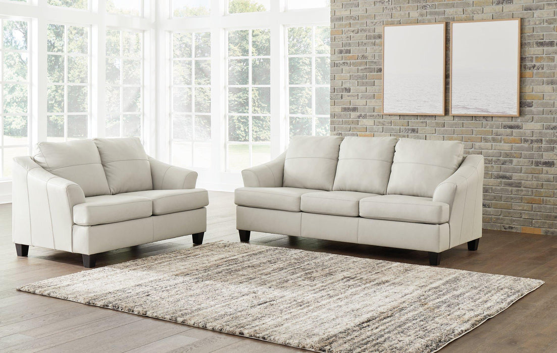 Genoa Living Room Set - Premium Living Room Set from Ashley Furniture - Just $829.08! Shop now at Furniture Wholesale Plus  We are the best furniture store in Nashville, Hendersonville, Goodlettsville, Madison, Antioch, Mount Juliet, Lebanon, Gallatin, Springfield, Murfreesboro, Franklin, Brentwood