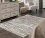 Gizela 7'10" x 10' Rug - Premium Rug from Ashley Furniture - Just $203.86! Shop now at Furniture Wholesale Plus  We are the best furniture store in Nashville, Hendersonville, Goodlettsville, Madison, Antioch, Mount Juliet, Lebanon, Gallatin, Springfield, Murfreesboro, Franklin, Brentwood